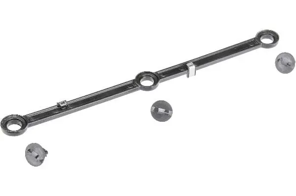 Intake Manifold Lever Repair Kit - Mercedes 1