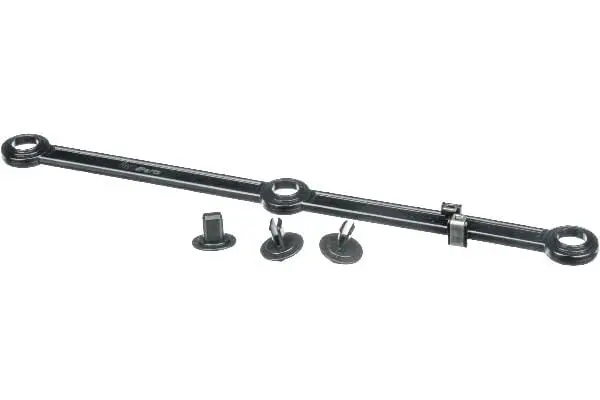 Intake Manifold Lever Repair Kit - Mercedes 1