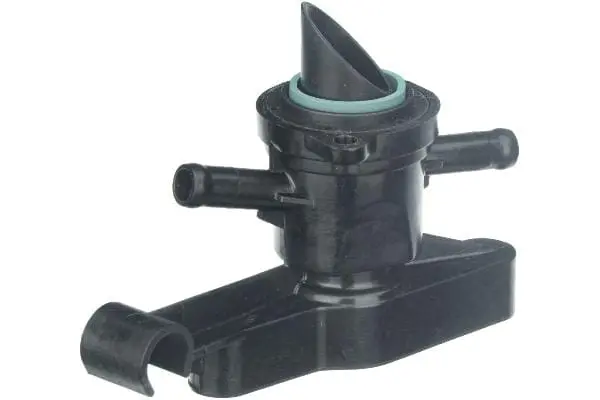 Intake Manifold Vent Pipe - Vw/Audi 1