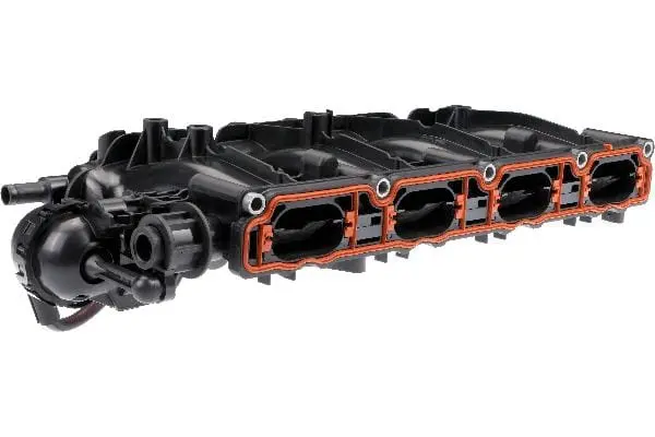 Intake Manifold - Vw/Audi 1