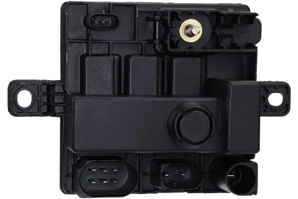 Integrated Power Supply Module - Bmw 1
