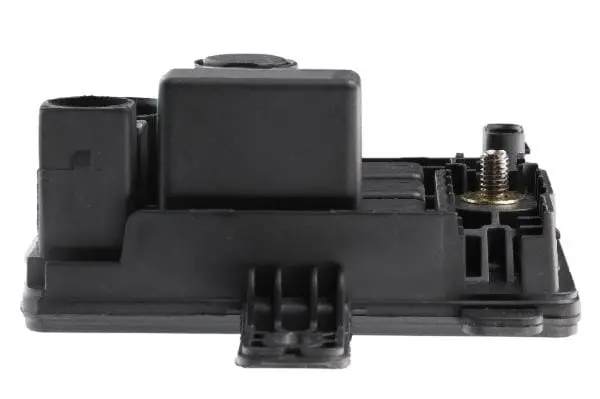 Integrated Power Supply Module - Bmw 2