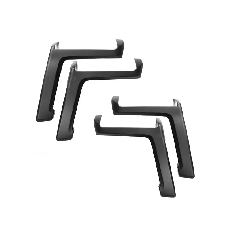 Interior Door Bridge Overlay For 4Runner (2010-2024) 1