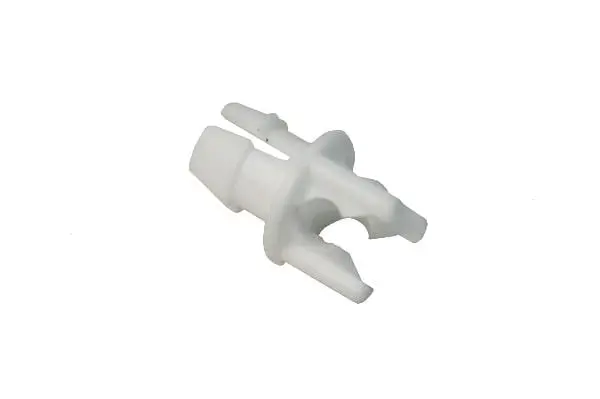 Interior Door Handle Clip - Mercedes 1