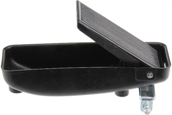 Interior Door Handle - Porsche 1