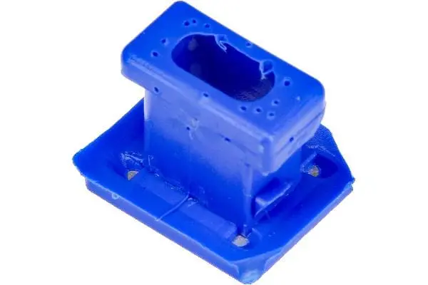 Interior Trim Panel Retainer - Bmw 1