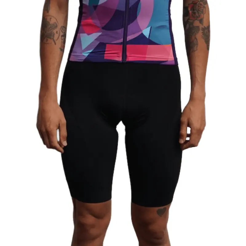 Iris Men's Signature Bib Short Iii 1