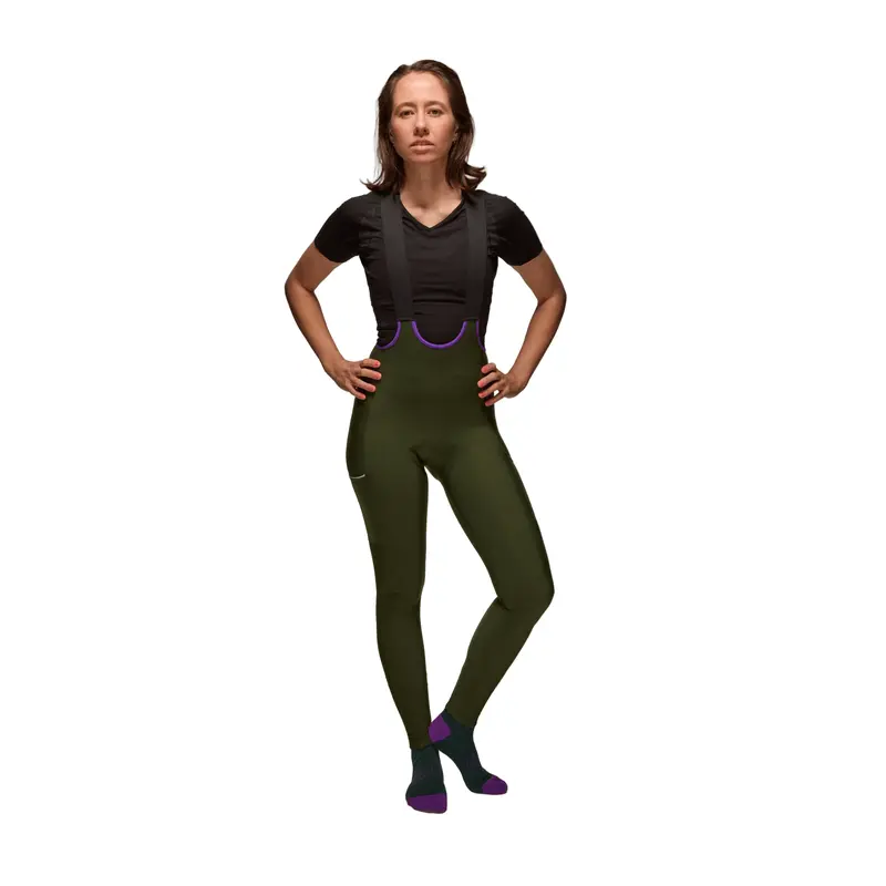 Iris Women's Escape Winter Tight 1