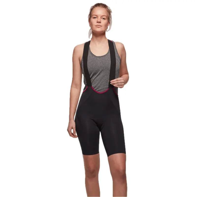 Iris Women's Signature Bib Short Iii 1