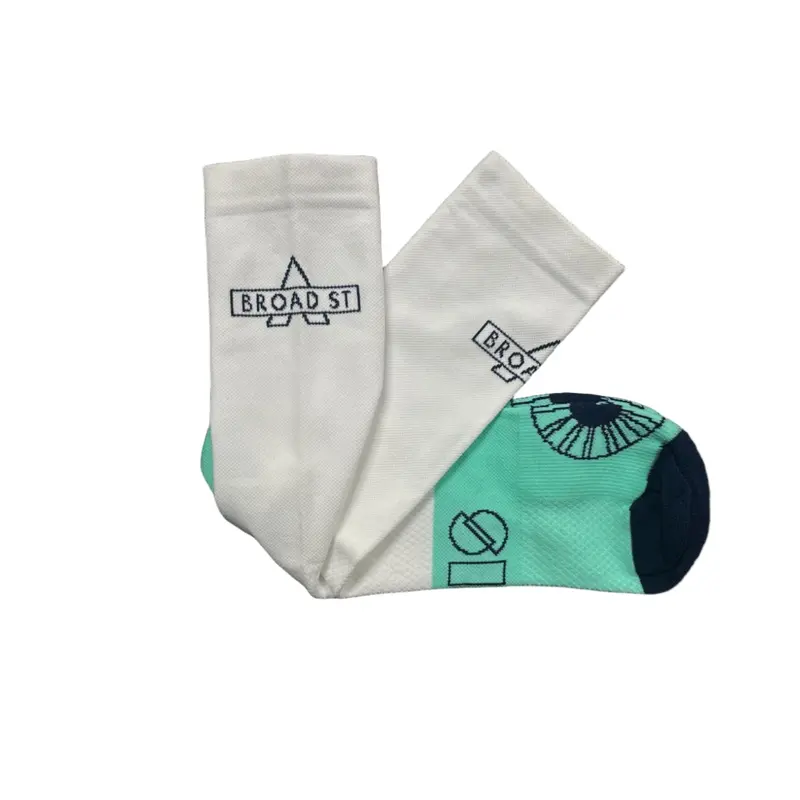 Iris X Bsc Socks 1