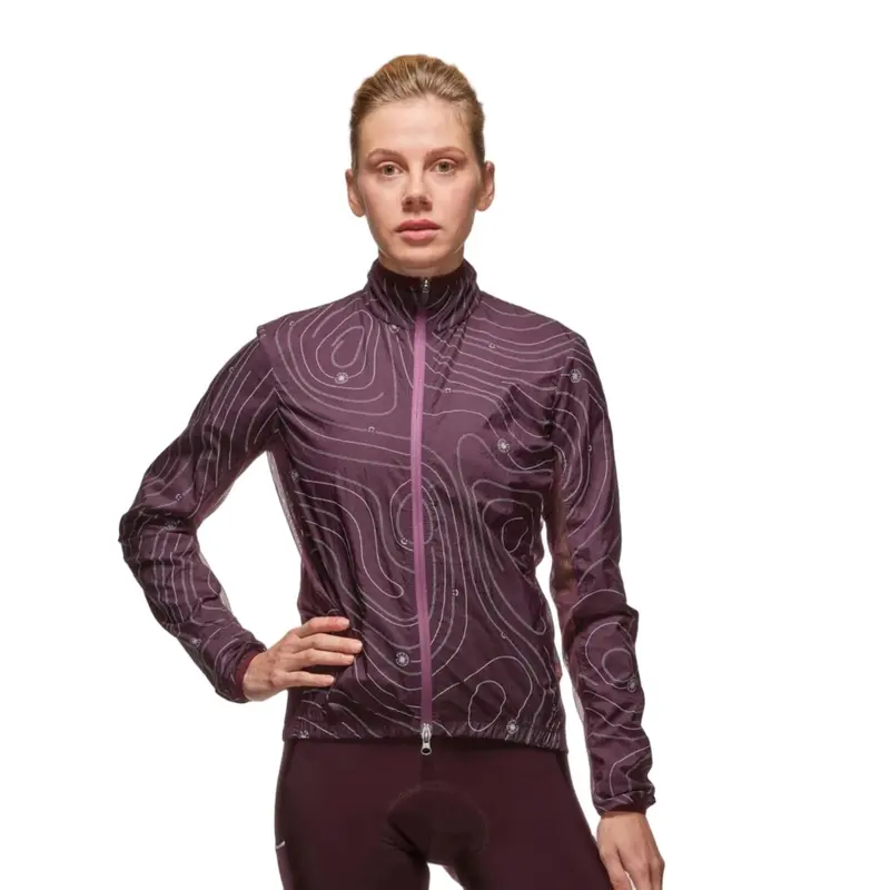 Iris X Loffi Just In Case Reflective Jacket 1