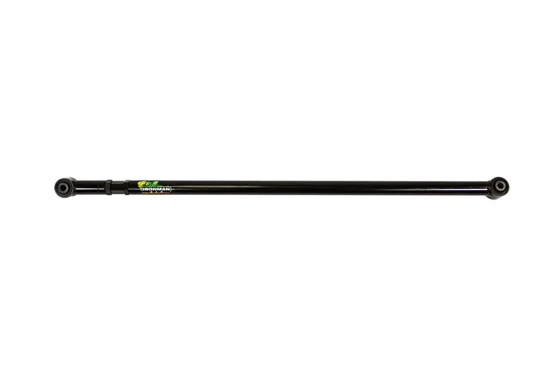 Ironman 4X4 Adjustable Rear Panhard Bar For 4Runner (2003-2024) 1