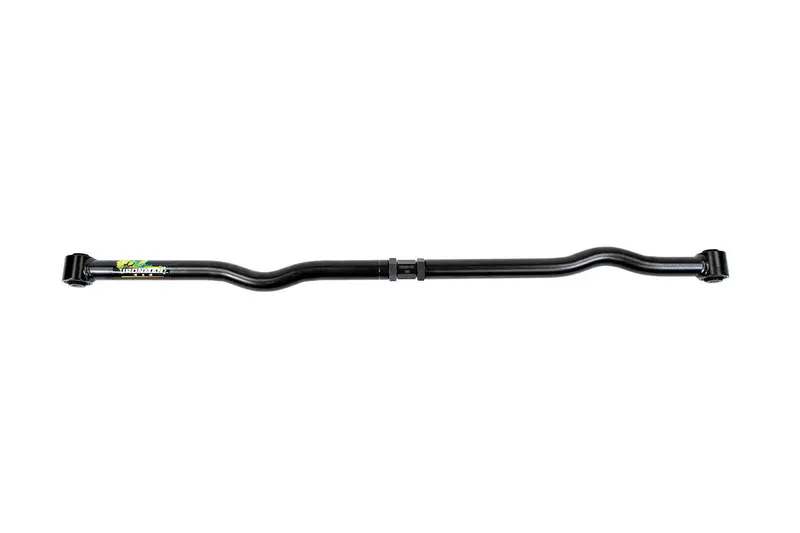 Ironman 4X4 Adjustable Rear Panhard Bar Kdss Compatible For 4Runner (2010-2024) 1