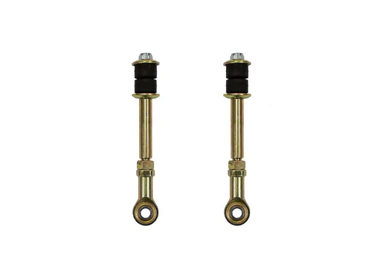Ironman 4X4 Extended Rear Sway Bar Link Kit 0-3” Lift For 4Runner (2003-2024) 1