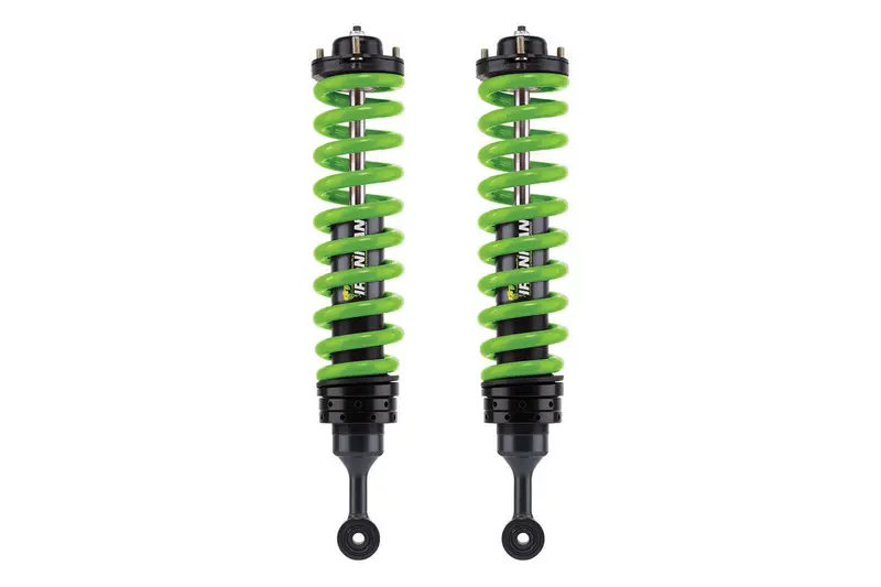 Ironman 4X4 Foam Cell Pro Pre-Built Coilover Kit 2” Lift For 4Runner (1996-2002) 1