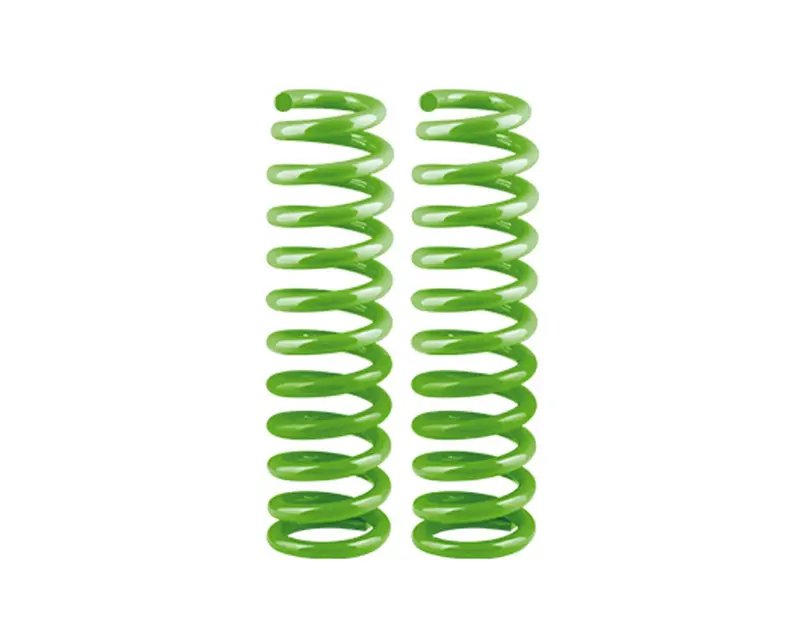 Ironman 4X4 Front Coil Springs 2.5” Lift Medium Load (0-110 Lbs) For 4Runner (2003-2024) 1
