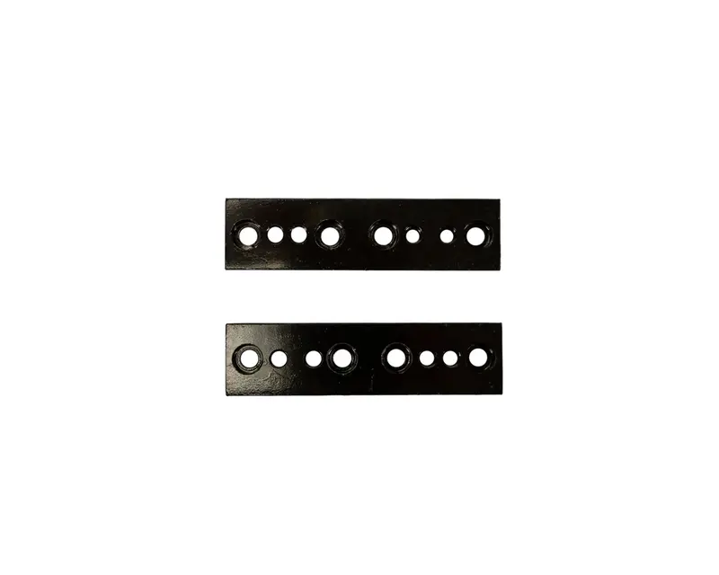 Ironman 4X4 Front Sway Bar Spacer Kit For 4Runner (2003-2009) 1