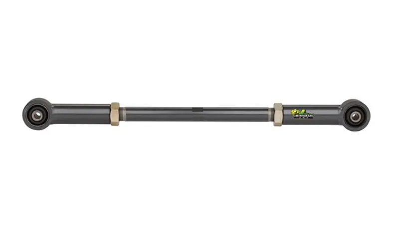 Ironman 4X4 Rear Adjustable Lower Trailing Arm For 4Runner (2003-2024) 1