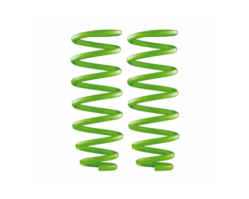 Ironman 4X4 Rear Coil Springs 3” Lift Medium Load (440-880 Lbs) For 4Runner (2003-2024) 1