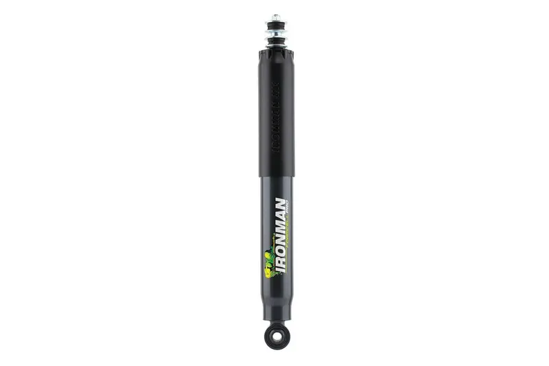 Ironman 4X4 Rear Shock Foam Cell Pro Performance For 4Runner (1996-2002) 1