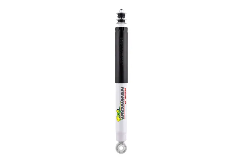 Ironman 4X4 Rear Shock Nitro Gas Comfort For 4Runner (2003-2024) 1