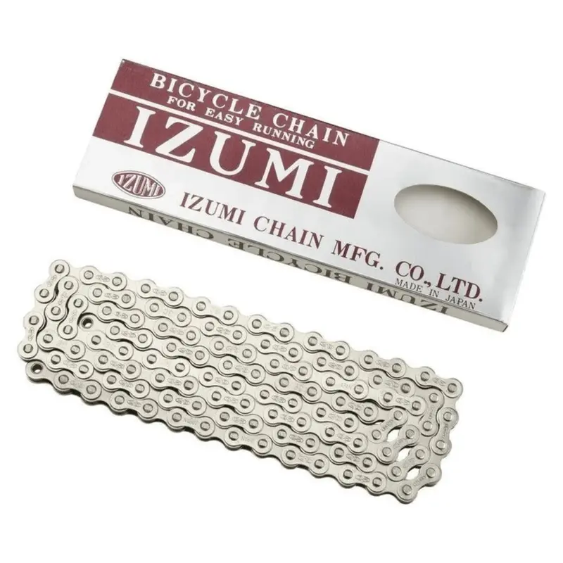 Izumi 1/2 X 1/8 116L Chain 1