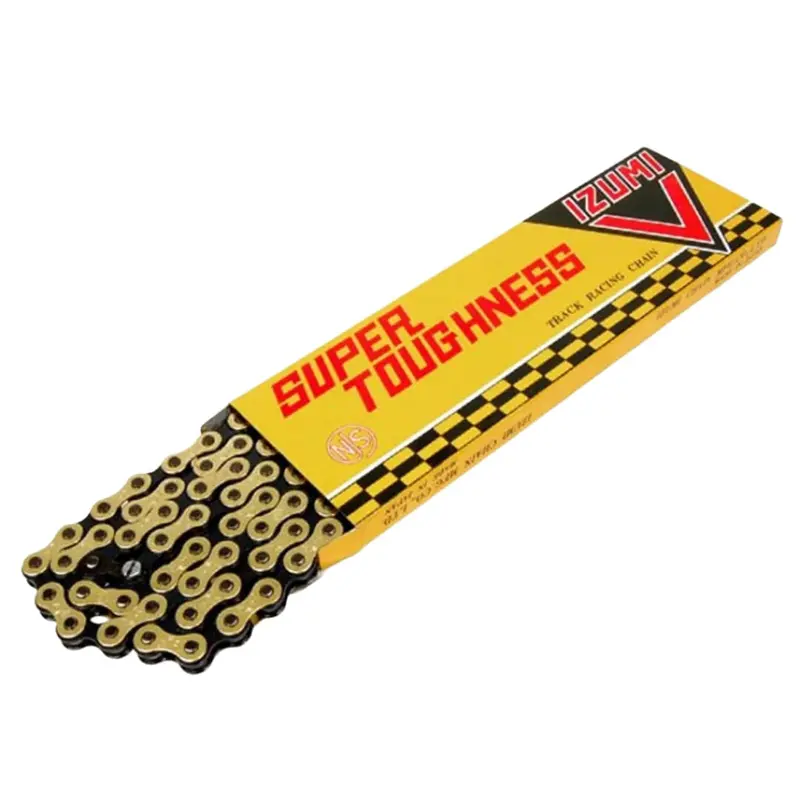 Izumi V Track Chain 1