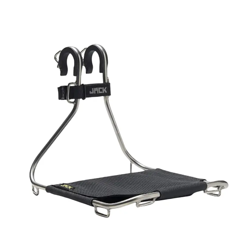 Jack The Bike Rack 1