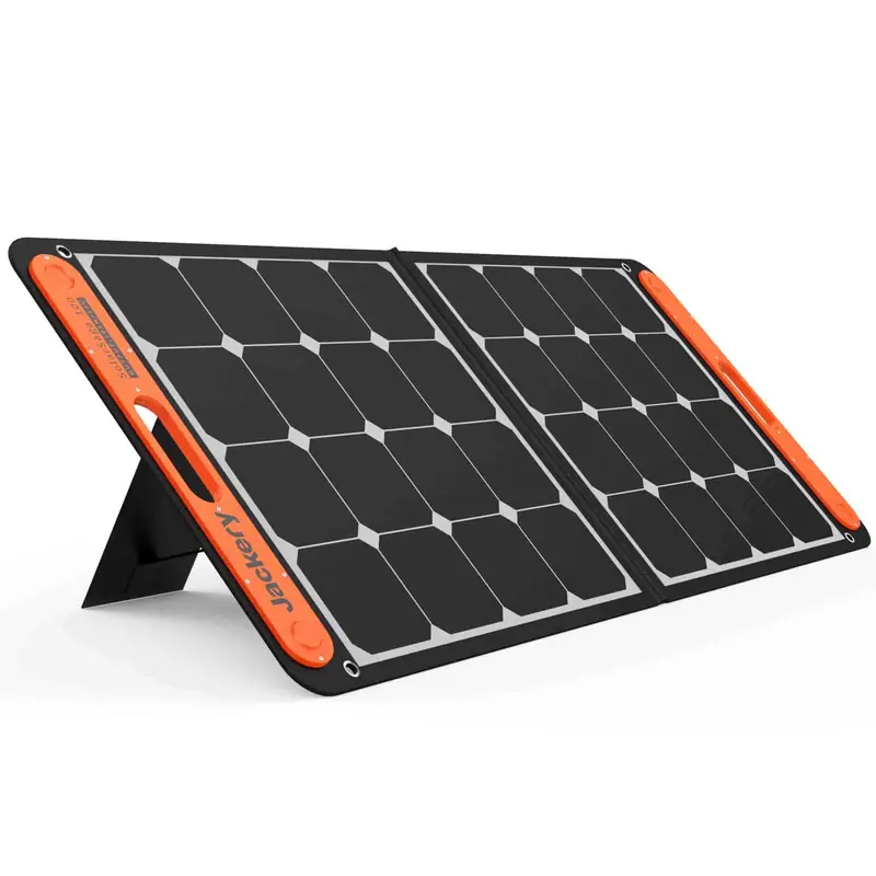 Jackery Solarsaga 100W Solar Panel 1