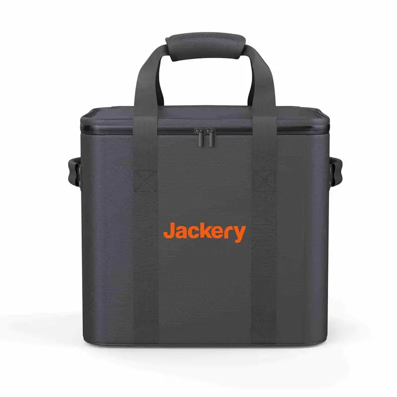 Jackery Upgraded Carrying Case Bag For Explorer 2000 Pro/1500Pro 1
