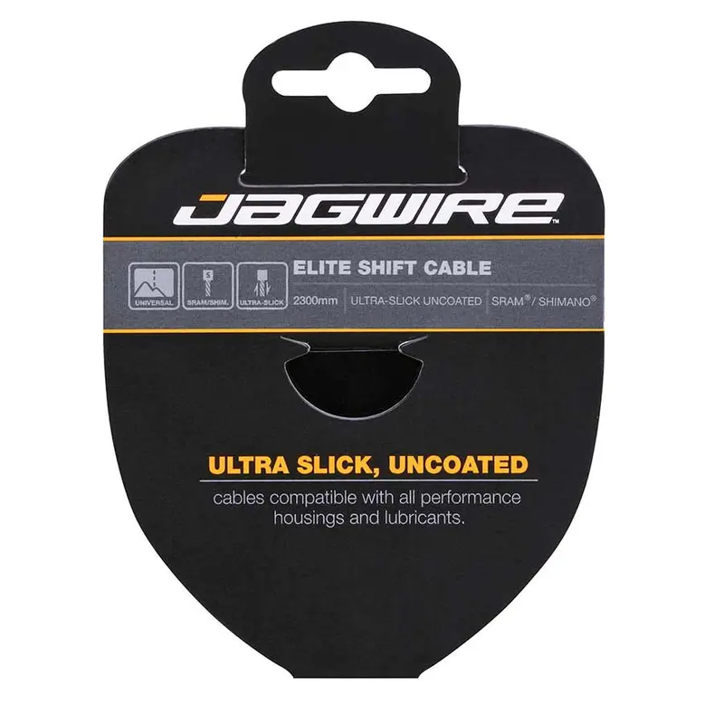 Jagwire Elite Ultra Slick Shift Cable 1