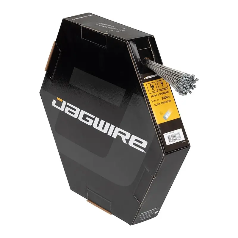 Jagwire Jagwire Basics 1