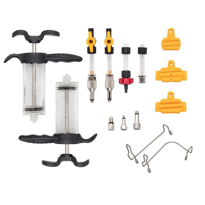 Jagwire Jagwire Elite Bleed Kit 1