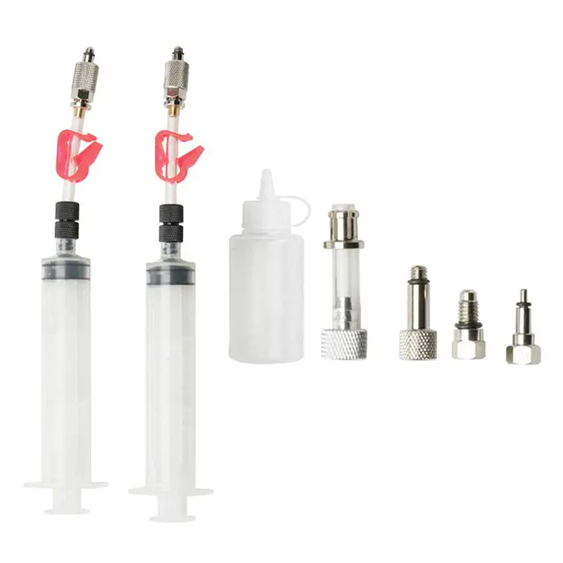Jagwire Jagwire Pro Bleed Kit 1