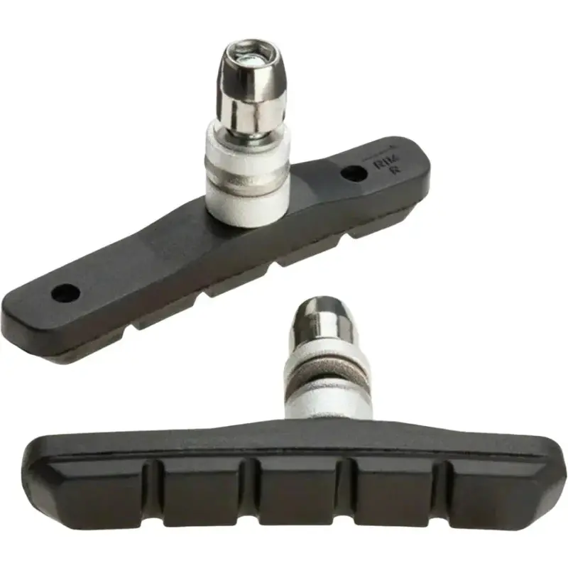 Jagwire Mountain Sport V-Brake Pads All-Weather Black (Pair) 1