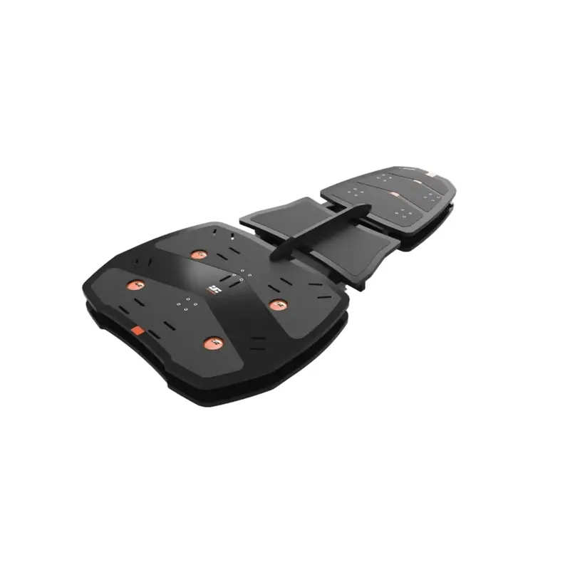 Jetblack Trainer 4-Way Rocker 1