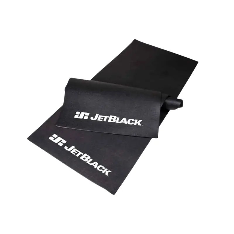 Jetblack Trainer Mat 2 1