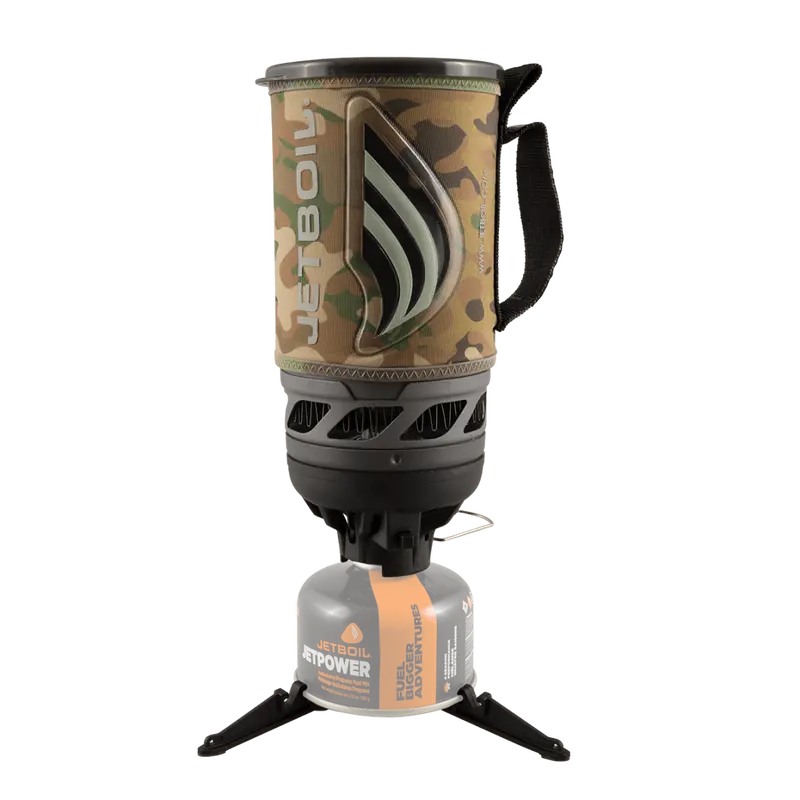 Jetboil Flash Cooking System 1