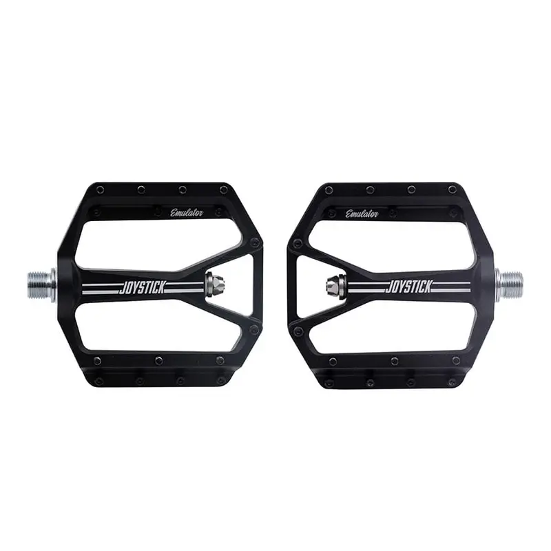 Joystick Components Joystick Components Emulator - V1 Alloy 1
