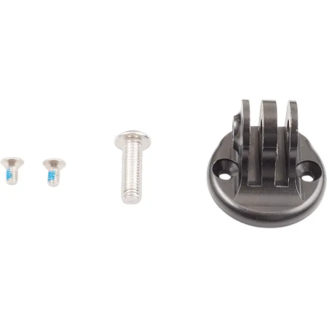 K-Edge Combo, 1/4 Turn Mount, Gopro 1