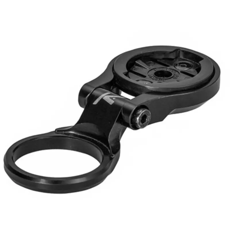 K-Edge, Garmin Boost Stem, Computer Bike Mount, Stem Mount, Aluminum, Black 1