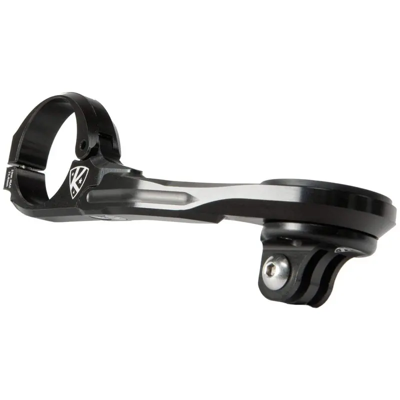 K-Edge Garmin Max Combo Mount Black 1