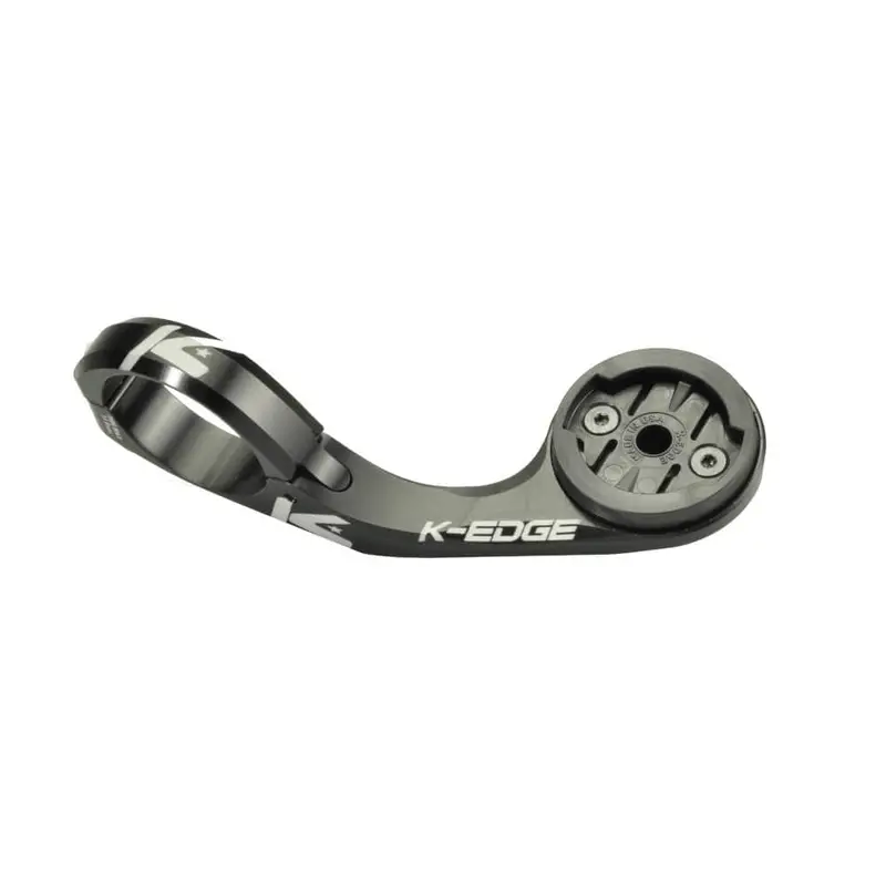 K-Edge Garmin Max Mount Black 1