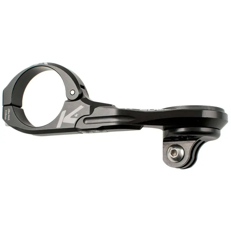 K-Edge Garmin Max Xl Combo Mount 31.8Mm 1
