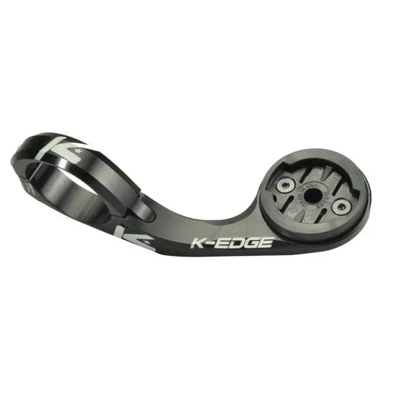 K-Edge Garmin Max Xl Mount Black 1