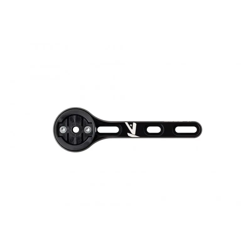 K-Edge Garmin Top Tube Mount Aluminum Black 1