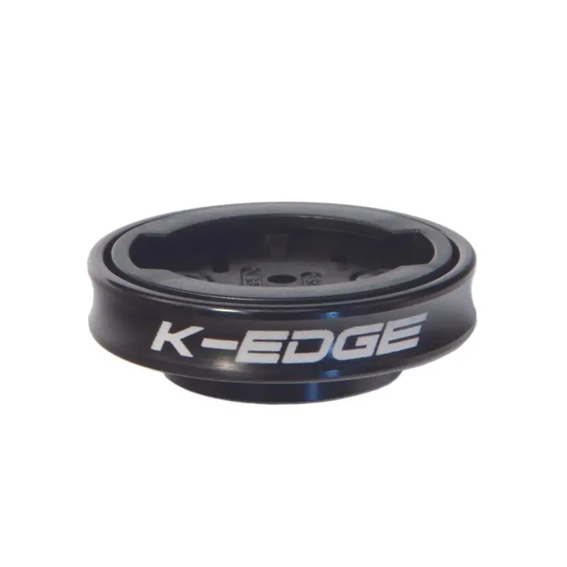K-Edge Gravity Cap Stem Mount 3