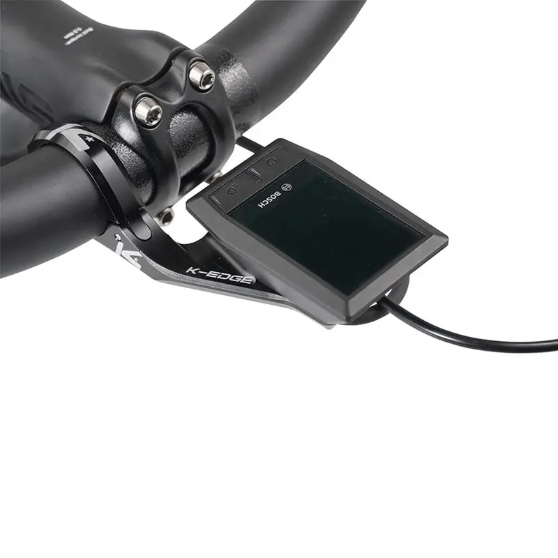 K-Edge Kiox Out-Front E-Bike 1