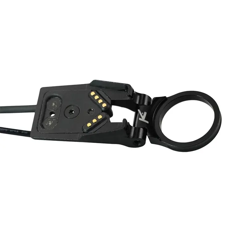 K-Edge Kiox Stem E-Bike 1