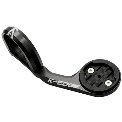 K-Edge Sport Mount Garmin Black 1